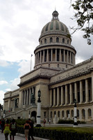 Havanna - Capitol